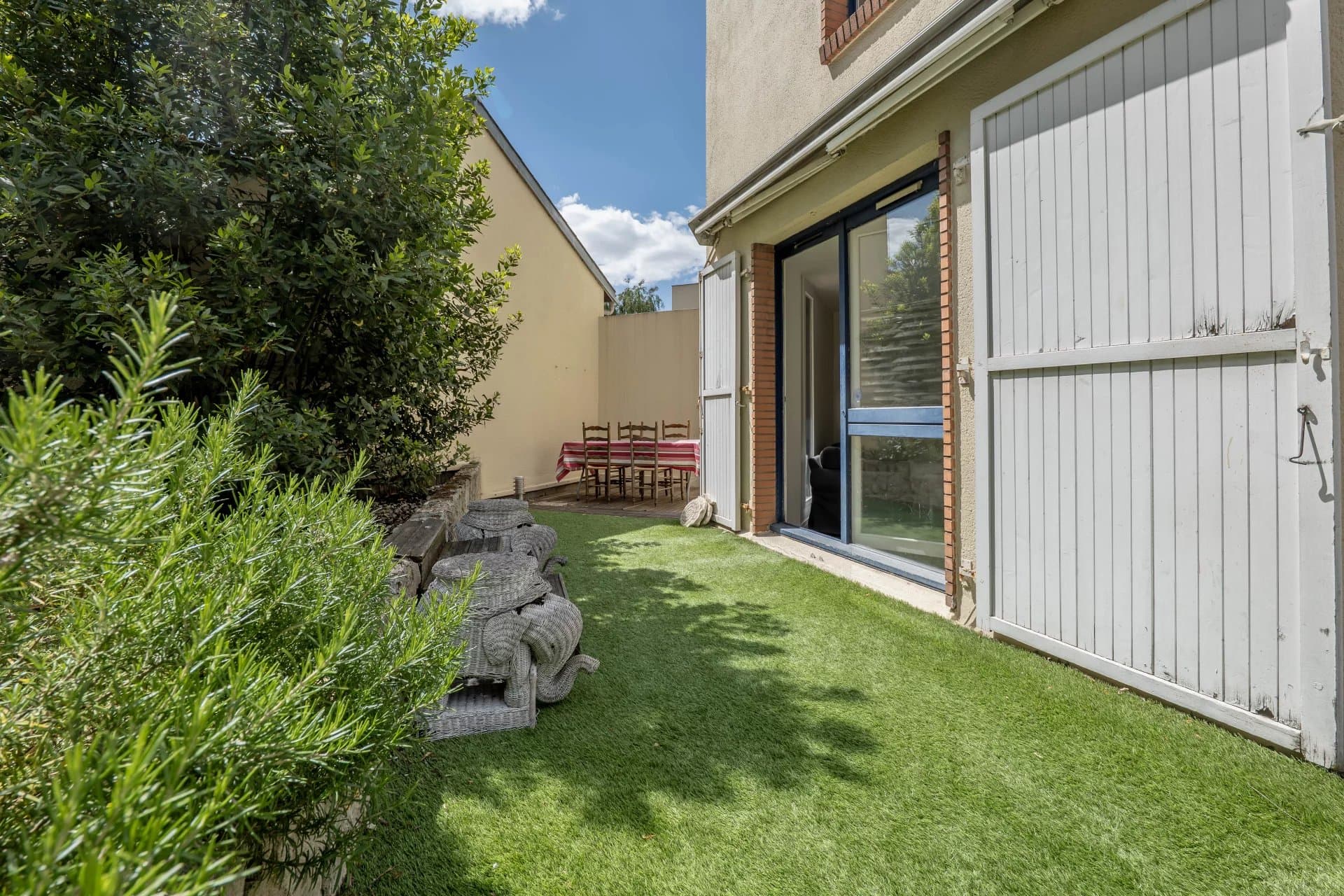 Maison Asnières sur Seine - 105m2