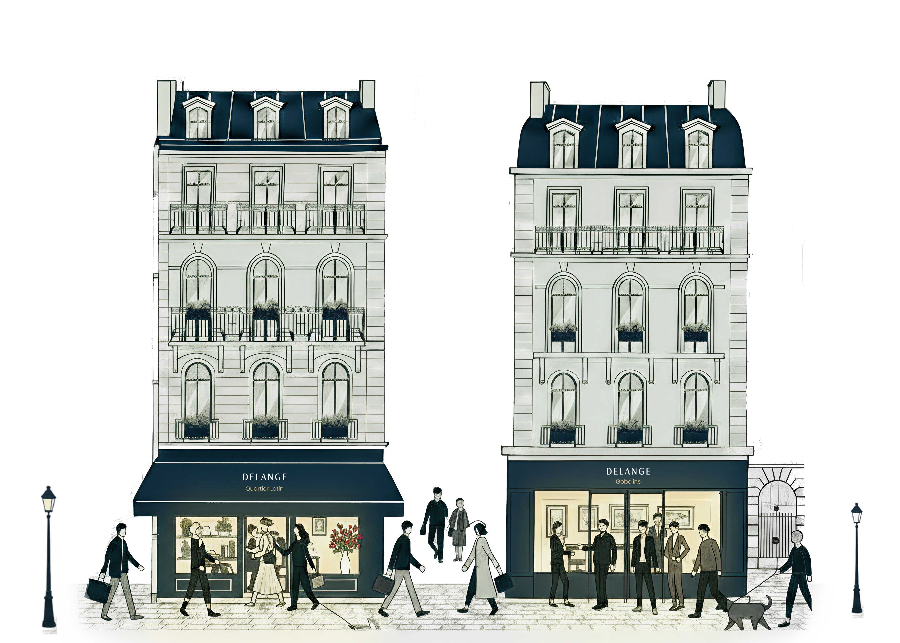 Delange Immobilier