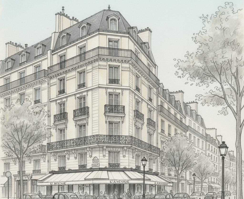 Estimation immobilière