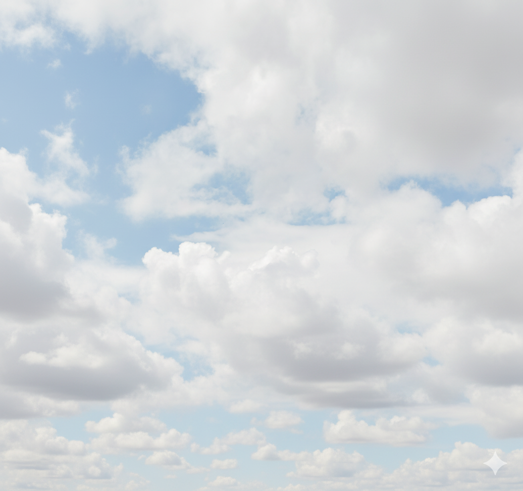 Paris Sky